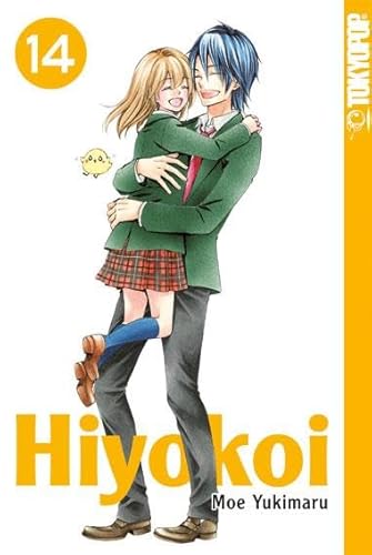 Beispielbild fr Hiyokoi 14 -Language: german zum Verkauf von GreatBookPrices