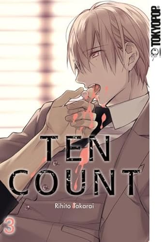 Beispielbild fr Ten Count 03 zum Verkauf von Books-FYI, Inc.