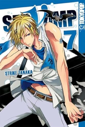 9783842017665: Servamp 07: Einzigartig