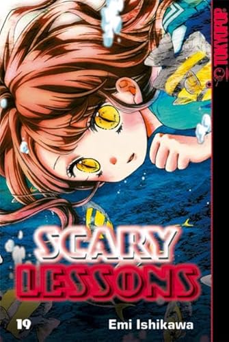 9783842018594: Scary Lessons 19