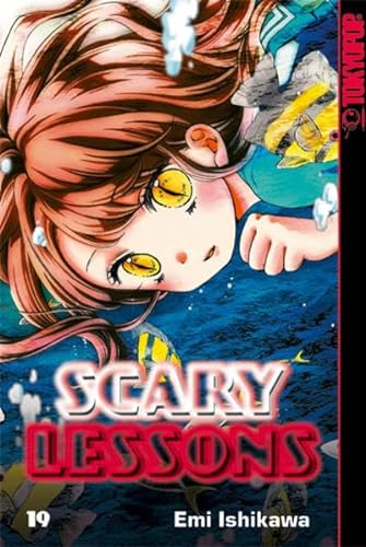 Stock image for Scary Lessons 19 for sale by Revaluation Books