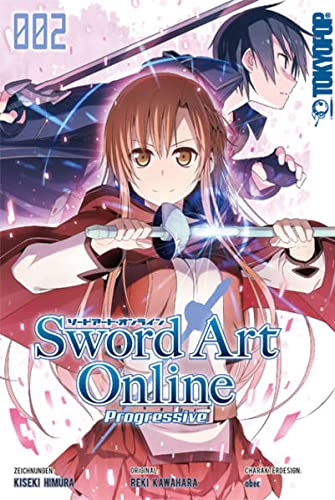 Imagen de archivo de Sword Art Online - Progressive 02 -Language: german a la venta por GreatBookPrices