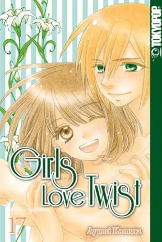 Stock image for Girls Love Twist 17 for sale by medimops