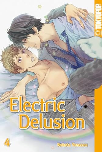 Stock image for Electric Delusion 04 for sale by ThriftBooks-Atlanta