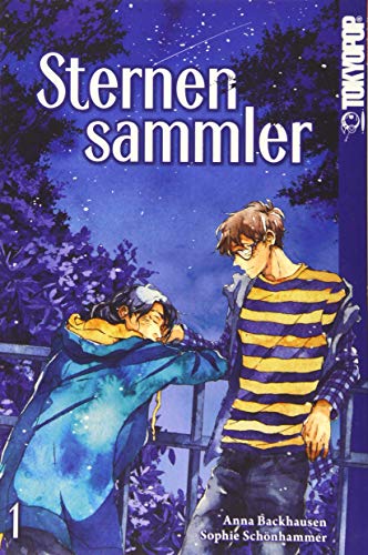 Stock image for Sternensammler Sammelband 01 -Language: german for sale by GreatBookPrices