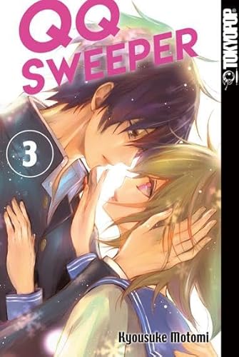 Beispielbild fr QQ Sweeper 03 zum Verkauf von Librairie Th  la page