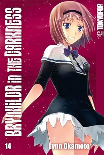 Beispielbild fr Brynhildr in the Darkness 14 zum Verkauf von Revaluation Books