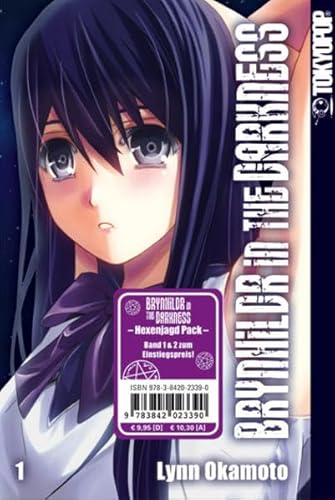 10 Anime Like Brynhildr in the Darkness