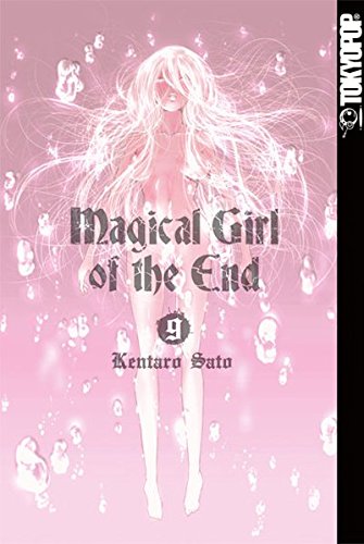 9783842023406: Magical Girl of the End 09