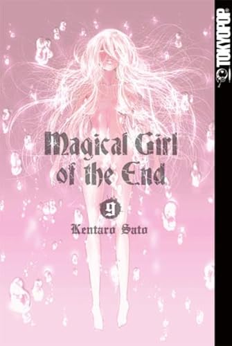 Beispielbild fr Magical Girl of the End 10 zum Verkauf von medimops