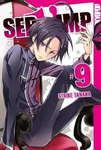 Stock image for Servamp 09 -Language: german for sale by GreatBookPrices
