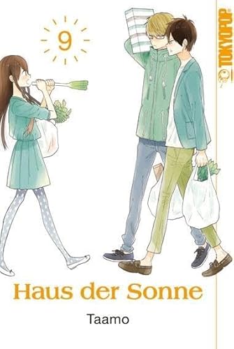 Stock image for Haus der Sonne 09 -Language: german for sale by GreatBookPrices