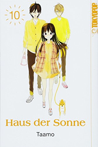 Stock image for Haus der Sonne 10 -Language: german for sale by GreatBookPrices