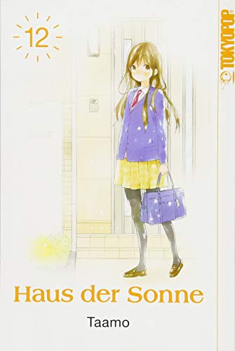 Stock image for Haus der Sonne 12 -Language: german for sale by GreatBookPrices