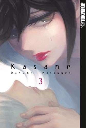 Imagen de archivo de Kasane 03 -Language: german a la venta por GreatBookPrices