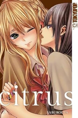 Beispielbild fr Citrus 05 -Language: german zum Verkauf von GreatBookPrices