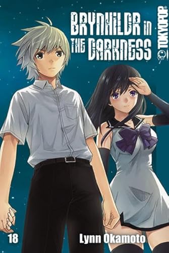 Beispielbild fr Brynhildr in the Darkness 18 zum Verkauf von medimops