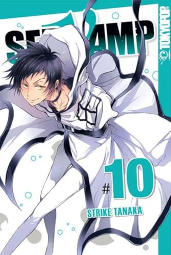 Beispielbild fr Servamp 10 -Language: german zum Verkauf von GreatBookPrices