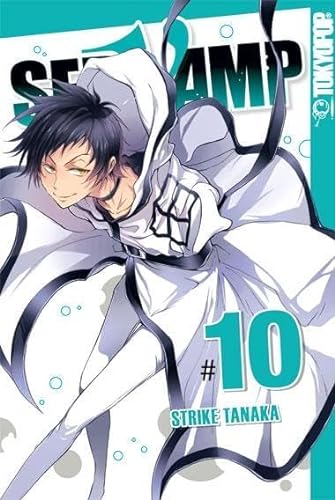Stock image for Servamp 10 -Language: german for sale by GreatBookPrices