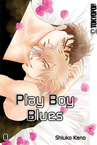 Beispielbild fr P.B.B. - Play Boy Blues 06 zum Verkauf von medimops