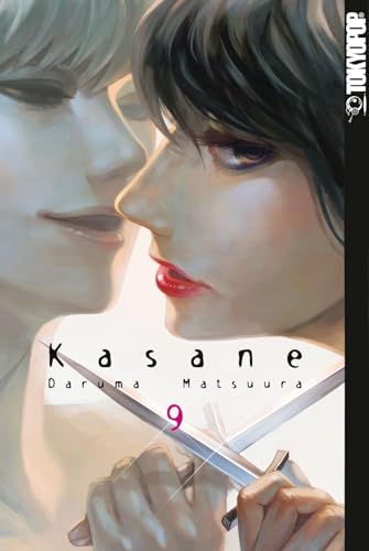 Imagen de archivo de Kasane 09 -Language: german a la venta por GreatBookPrices