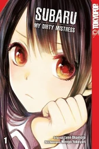 Beispielbild fr Subaru - My Dirty Mistress 01 zum Verkauf von medimops