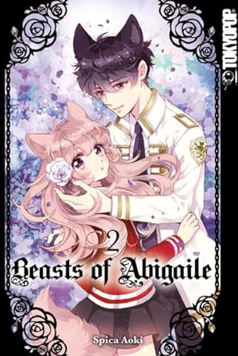 Stock image for Beasts of Abigaile 02 -Language: german for sale by GreatBookPrices
