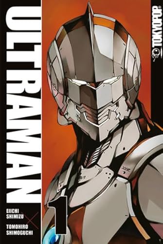 Beispielbild fr Ultraman 01 zum Verkauf von medimops