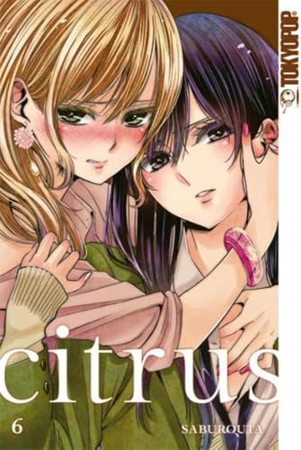 Beispielbild fr Citrus 06 zum Verkauf von medimops