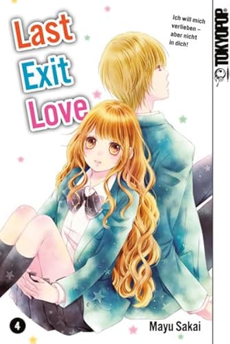 Beispielbild fr Last Exit Love 04 -Language: german zum Verkauf von GreatBookPrices