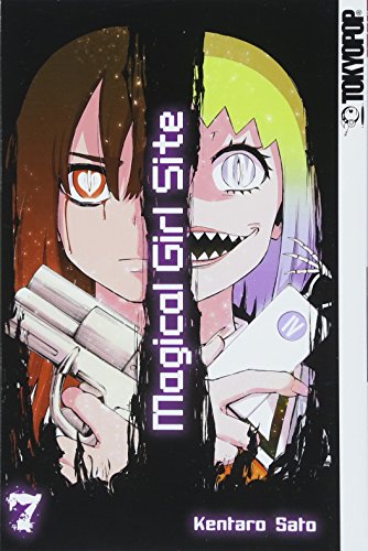 Stock image for Magical Girl Site 07 -Language: german for sale by GreatBookPrices