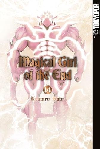 Beispielbild fr Magical Girl of the End 14 zum Verkauf von medimops