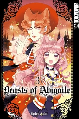 Stock image for Beasts of Abigaile 03 -Language: german for sale by GreatBookPrices