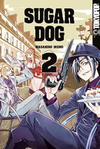 Beispielbild fr Sugar Dog 02 -Language: german zum Verkauf von GreatBookPrices