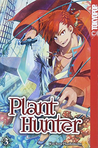 Beispielbild fr Plant Hunter 03 zum Verkauf von medimops