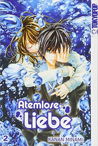 Beispielbild fr Atemlose Liebe 02 -Language: german zum Verkauf von GreatBookPrices