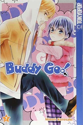 Imagen de archivo de Buddy Go! 07 a la venta por Librairie Th  la page
