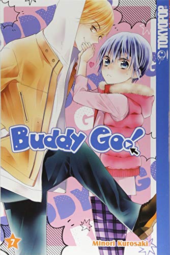 Stock image for Buddy Go! 07 for sale by Librairie Th  la page