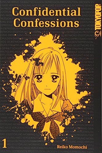 Beispielbild fr Confidential Confessions Sammelband 01 -Language: german zum Verkauf von GreatBookPrices