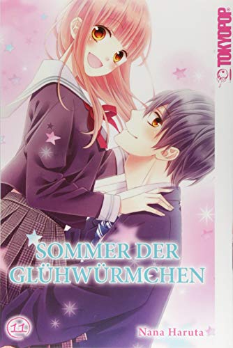 Beispielbild fr Sommer der Glhwrmchen 11 -Language: german zum Verkauf von GreatBookPrices