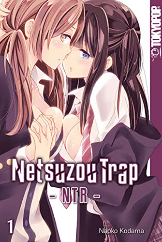 Beispielbild fr Netsuzou Trap - NTR 01 zum Verkauf von medimops