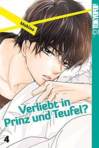 Beispielbild fr Verliebt in Prinz und Teufel? 04 -Language: german zum Verkauf von GreatBookPrices