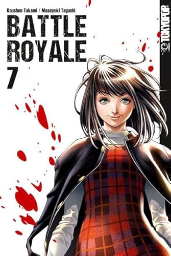 Beispielbild fr Battle Royale Sammelband 07 -Language: german zum Verkauf von GreatBookPrices