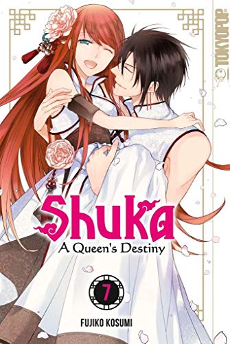Stock image for Shuka - A Queen's Destiny 07 -Language: german for sale by GreatBookPrices