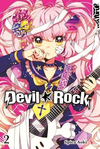 Stock image for Devil  Rock 02 -Language: german for sale by GreatBookPrices