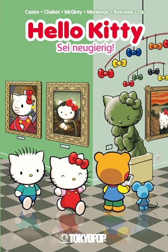 Stock image for Hello Kitty 03 -Language: german for sale by GreatBookPrices