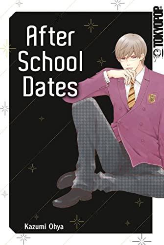 Beispielbild fr After School Dates zum Verkauf von medimops