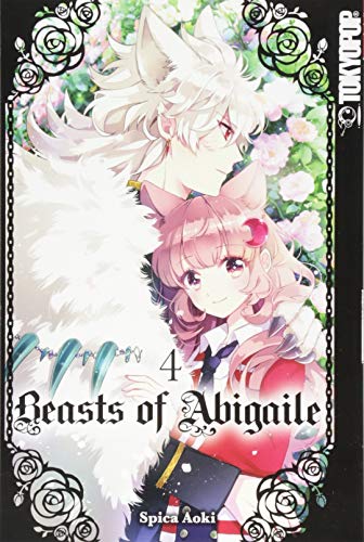 Stock image for Beasts of Abigaile 04 -Language: german for sale by GreatBookPrices