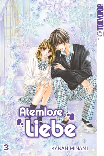 Beispielbild fr Atemlose Liebe 03 -Language: german zum Verkauf von GreatBookPrices