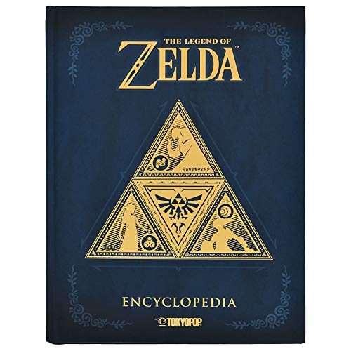The Legend of Zelda - Encyclopedia - Nintendo